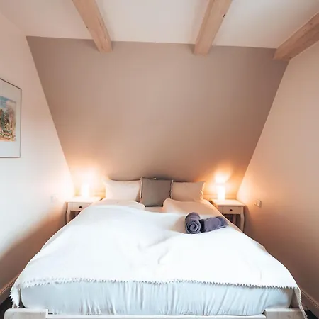 Belle Hues Вестерланд