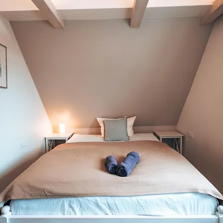 Belle Hues Вестерланд