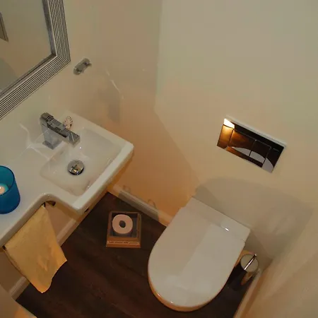 Belle Hues Вестерланд