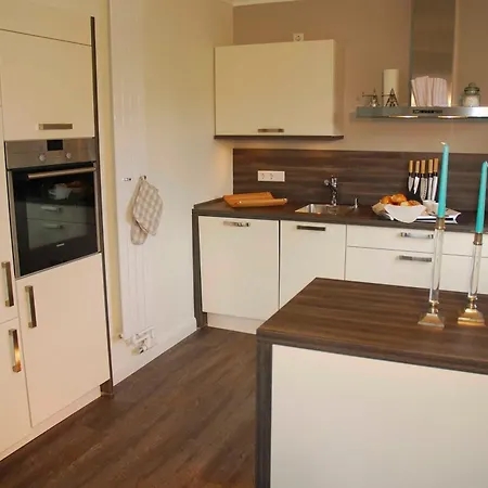 Belle Hues Дом отдыха