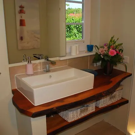 Дом отдыха Belle Hues