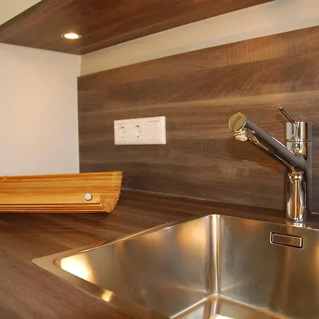 Belle Hues Дом отдыха Вестерланд