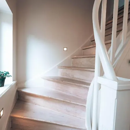 Belle Hues Дом отдыха